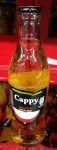 Cappy Sok jabłkowy 250ml (butelka szklana)