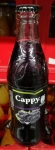 Cappy Sok z czarnej porzeczki 250ml (butelka szklana)