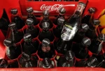 Cappy Sok z czarnej porzeczki 250ml (butelka szklana) - karton