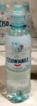 Cisowianka 0,33l niegazowana