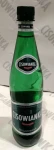 Cisowianka 0,7l Perlage niegazowana