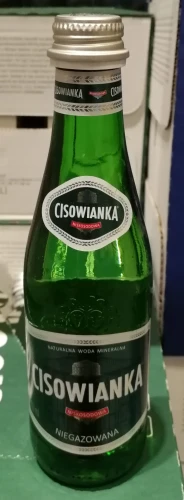 Cisowianka niegazowana 300ml.jpg
