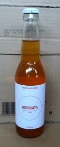 On Lemon Rooibata 330ml