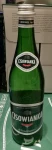 Cisowianka 0,7l niegazowana (butelka szklana)