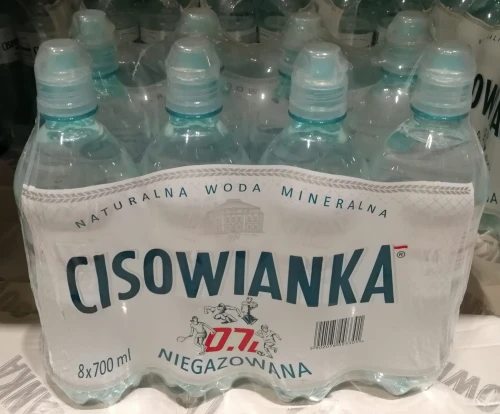 Cisowianka Niegazowana Sport 0,7l karton.jpg
