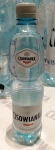 Cisowianka 0,5l lekko gazowana