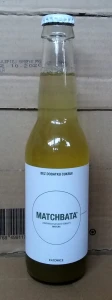 On Lemon matchbata 330ml