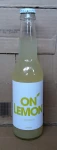 On Lemon o smaku limonki 330ml