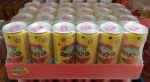 Hellena 0,25l Oranżada Żółta - puszka - karton