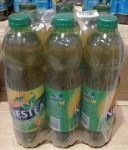 Nestea Ice Tea 1,5l Zielona Herbata z cytryną - karton