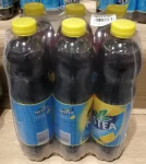 Nestea Ice Tea 1,5l Herbata z cytryną - karton