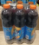 Nestea Ice Tea 1,5l Herbata z brzoskwinią - karton