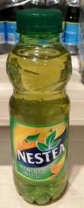 Nestea Ice Tea 0,5l Zielona Herbata z cytryną