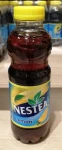 Nestea Ice Tea 0,5l Herbata z cytryną
