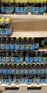 Nestea Ice Tea 0,5l Herbata z cytryną - paleta