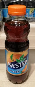 Nestea Ice Tea 0,5l Herbata z brzoskwinią