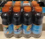 Nestea Ice Tea 0,5l Herbata z brzoskwinią - karton