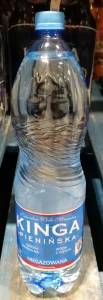 Kinga Pienińska 1,5l Niegazowana