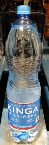 Kinga Pienińska Woda niegazowana 1,5l.jpg