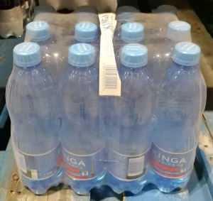 Kinga Pienińska 0,5l Niegazowana - karton