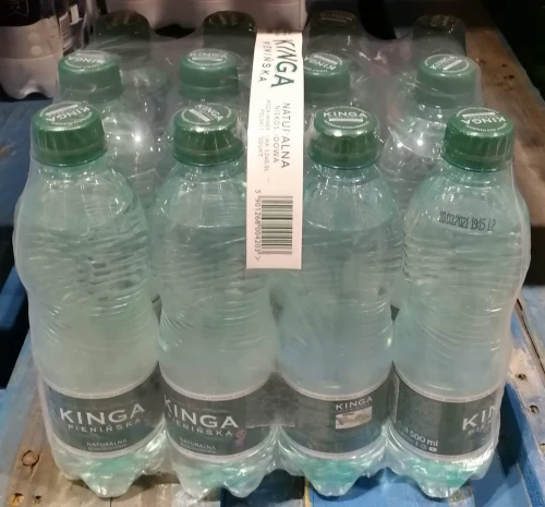 Kinga Pienińska Delikatnie gazowana 500ml karton.jpg