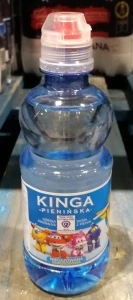 Kinga 0,33l Kids