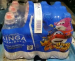 Kinga 0,33l Kids - karton