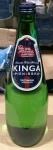 Kinga 0,7l Gazowana (butelka szklana)