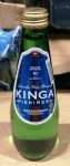 Kinga 0,33l Niegazowana (butelka szklana)