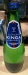 Kinga 0,7l Niegazowana (butelka szklana)