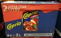 Caprio Jałbko, Aronia i Wiśnia 2l karton.jpg