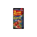 Caprio 2l Jabłko - Truskawka