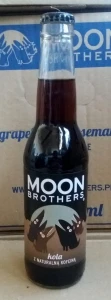 Moon Brothers Kola 330ml
