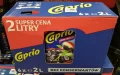 Caprio Czarna porzeczka 2l karton.jpg