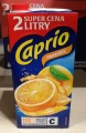 Caprio Pomarańcza 2l.jpg