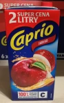 Caprio 2l Jabłko
