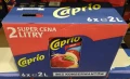 Caprio Jabłko 2l karton.jpg