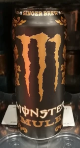 Monster Mule 500ml