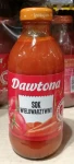 Dawtona Sok 300ml Wielowarzywny