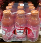 Dawtona Sok 300ml Wielowarzywny - karton