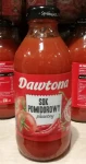 Dawtona Sok 300ml Pomidorowy pikantny