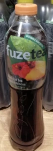 FuzeTea Brzoskwinia 1,5l
