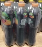 FuzeTea Brzoskwinia 1,5l - karton