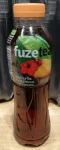 FuzeTea Brzoskwinia 0,5l
