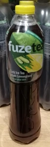 FuzeTea Lemon 1,5l
