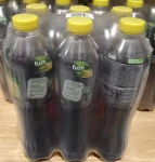 FuzeTea Lemon 1,5l - karton