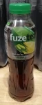 FuzeTea Lemon 0,5l