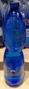 Magnesia Woda niegazowana 1,5l