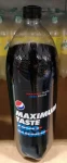Pepsi MAX 2,25l