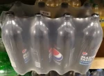 Pepsi MAX 2,25l - karton